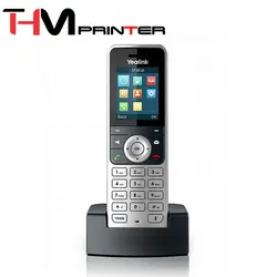 گوشی بیسیم یالینک مدل Yealink W53P IP Dect Phone