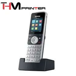 گوشی بیسیم یالینک مدل Yealink W53P IP Dect Phone