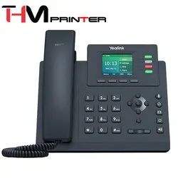 تلفن یالینک مدل Yealink SIP-T33P IP Phone