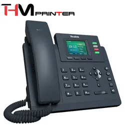 تلفن یالینک مدل Yealink SIP-T33P IP Phone