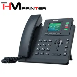 تلفن یالینک مدل Yealink SIP-T33P IP Phone