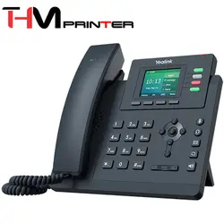 تلفن یالینک مدل Yealink SIP-T33G IP Phone