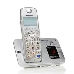 تلفن بی سیم پاناسونیک KX-TGE220