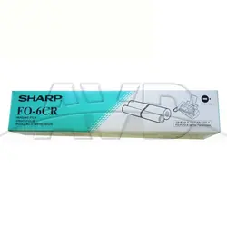 کاربن فکس شارپ Sharp FO-6CR