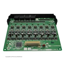 کارت سانترال پاناسونیک KX-NS5174