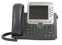 Cisco 7971G IP Phone تلفن سیسکو