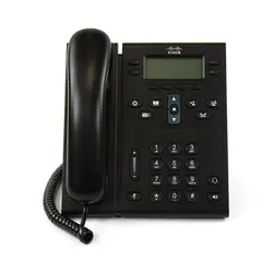 Cisco 6941 – تلفن سیسکو
