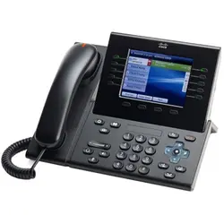 Cisco 8961 IP Phone – تلفن سیسکو