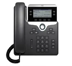 Cisco 7841 IP Phone تلفن سیسکو