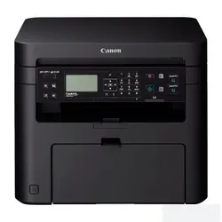 پرینتر چندکاره لیزری کانن Canon i-Sensys MF232wCanon i-Sensys MF232w Multifunction Laser Printer
