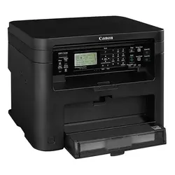 پرینتر چندکاره لیزری کانن Canon i-Sensys MF232wCanon i-Sensys MF232w Multifunction Laser Printer