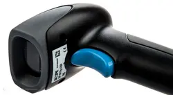 بارکدخوان دو بعدی اسکوپ مدل SP-5010g-USB