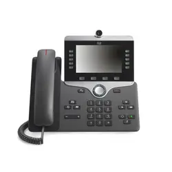 Cisco 8845 IP Phone – تلفن سیسکو