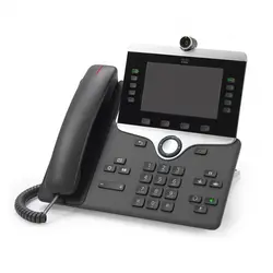 Cisco 8845 IP Phone – تلفن سیسکو