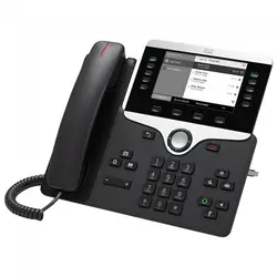 Cisco 8811 IP Phone تلفن سیسکو