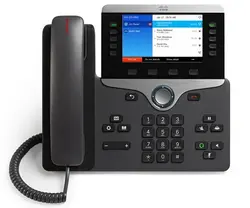 Cisco 8841 IP Phone تلفن سیسکو