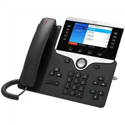 Cisco 8841 IP Phone تلفن سیسکو