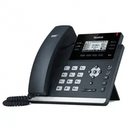 Yealink T41S IP PHONE