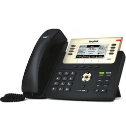 Yealink T27G IP PHONE