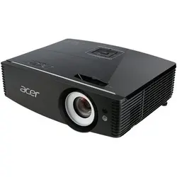 ویدئو پروژکتور ایسر P6500
