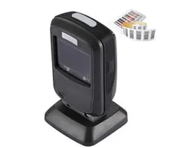 بارکد خوان دو بعدی نیولند FR4060-30