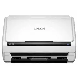 اسکنر حرفه ای اسناد اپسون مدل DS-530
