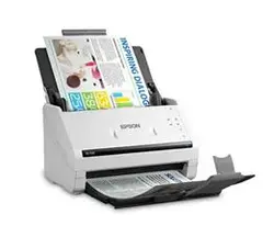 اسکنر حرفه ای اسناد اپسون مدل DS-530