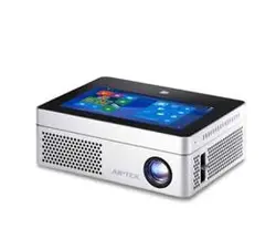 ویدئو پروژکتور قابل حمل ایپتک IBEAMBLOCK L400DELUXE