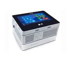 ویدئو پروژکتور قابل حمل ایپتک IBEAMBLOCK L400DELUXE