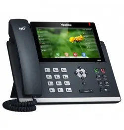 Yealink T48S IP PHONE