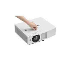 ویدئو پروژکتور لیزری پاناسونیک PT-VMZ50