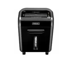 کاغذ خردکن فلوز Powershred 79Ci