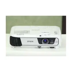 ویدئو پروژکتور  Epson-eb-U32