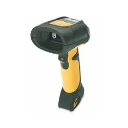 بارکد خوان زبرا LS3408-ER