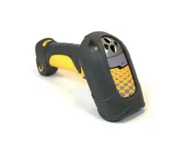 بارکد خوان زبرا LS3408-ER