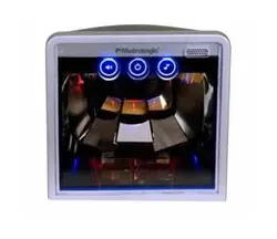 بارکد خوان چند پرتویی لیزری هانی ول مدل 7820