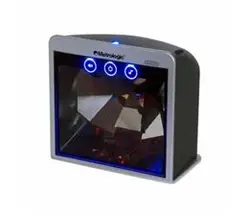 بارکد خوان چند پرتویی لیزری هانی ول مدل 7820