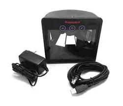 بارکد خوان چند پرتویی لیزری هانی ول مدل 7820