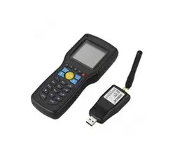 بارکد خوان بی سیم Heroje T5