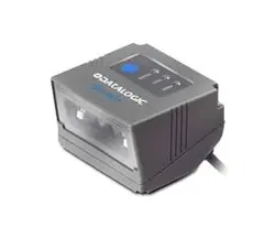 بارکد خوان دو بعدی دیتا لاجیک GFS4470