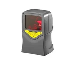 بارکد خوان چندپرتوی زبکس Z-6010
