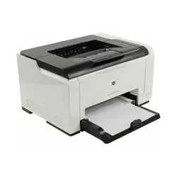 پرینتر لیزری رنگی اچ پی مدل HP CP1025