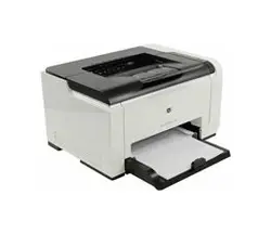 پرینتر لیزری رنگی اچ پی مدل HP CP1025