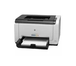 پرینتر لیزری رنگی اچ پی مدل HP CP1025