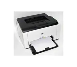 پرینتر لیزری رنگی اچ پی مدل HP CP1025
