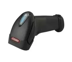 بارکدخوان باسیم دو بعدی زبکس مدل Z3192SR