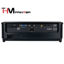ویدئو پروژکتور اپتما OPTOMA M845X