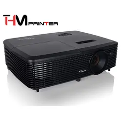 ویدئو پروژکتور اپتما OPTOMA M845X