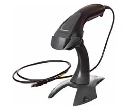 بارکد خوان تک بعدی هانی ول مدل voyager 1400g