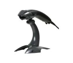 بارکد خوان تک بعدی هانی ول مدل voyager 1400g